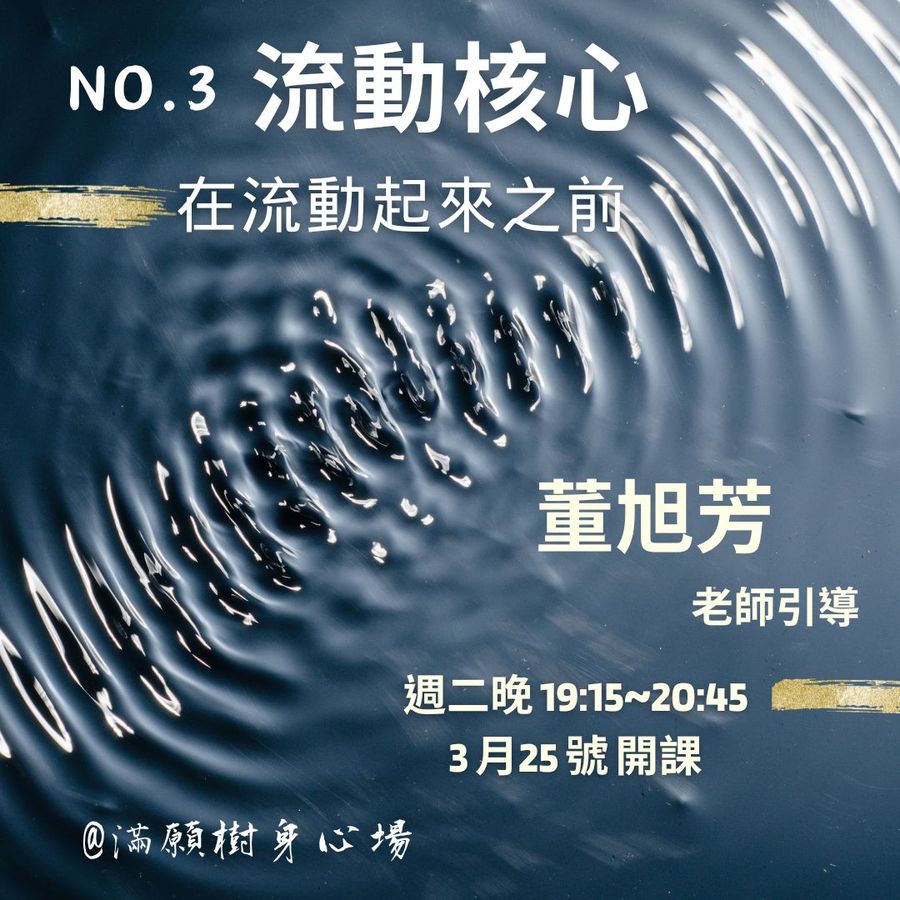 No.3流動核心2